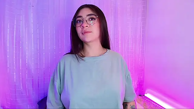 Samii Evans online show from 12/13/24, 04:54