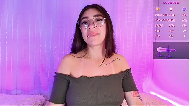 Samii Evans online show from 01/09/25, 06:06