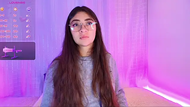 Samii Evans online show from 01/31/25, 04:14