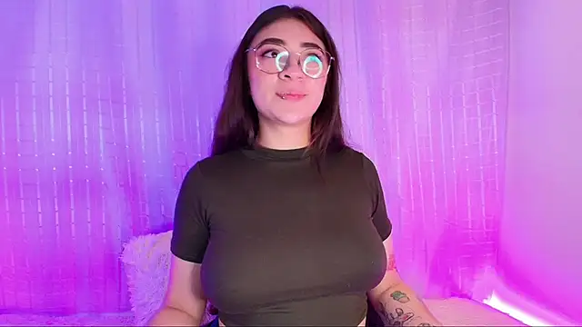 Samii Evans online show from 02/12/25, 10:24