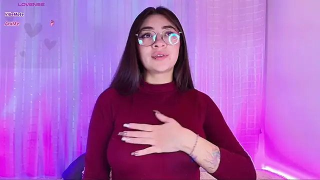 Samii Evans online show from 03/05/25, 05:40