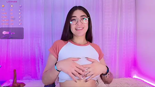 Samii Evans online show from 03/20/25, 04:51