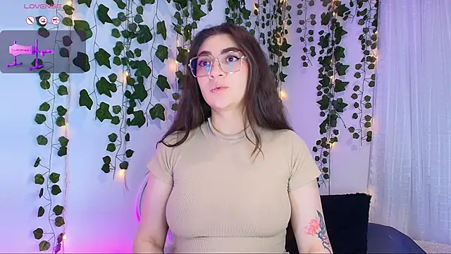 Samii Evans online show from 10/11/25, 06:12