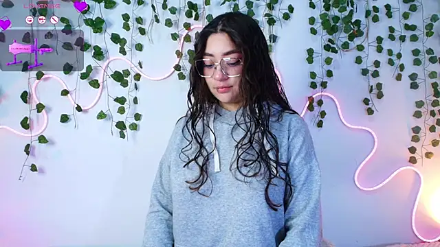 Samii Evans online show from 03/06/26, 05:15