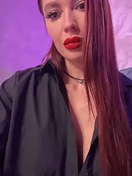 Emma Catt online show from 12/02/25, 02:28