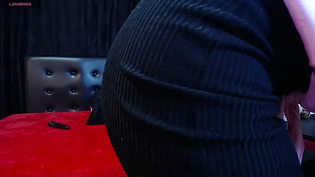 Miss ellien online show from 02/26/26, 02:05