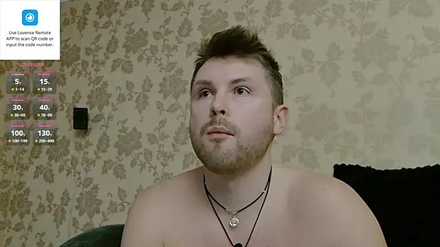 MartinBrandon online show from 02/22/26, 04:27