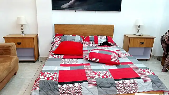 MaloryAndLuna online show from 10/17/25, 11:57