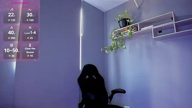 AddisonStone online show from 12/03/25, 07:56