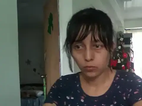 Moon lunita online show from 12/14/24, 09:02