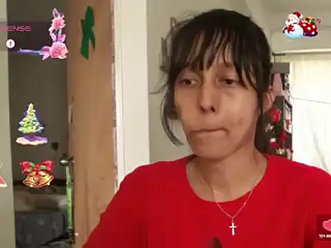 Moon lunita online show from 12/17/24, 05:26