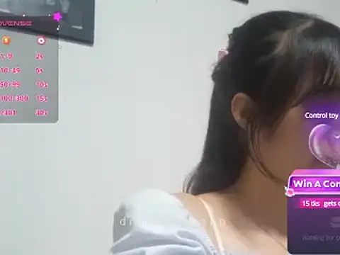 Moon lunita online show from 02/01/25, 02:37