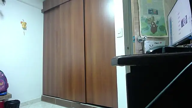 Moon lunita online show from 03/04/26, 04:29