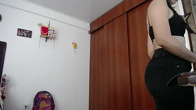 Moon lunita online show from 03/18/26, 08:12