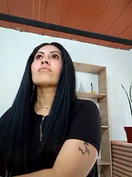 Tania mature online show from 02/16/26, 05:20