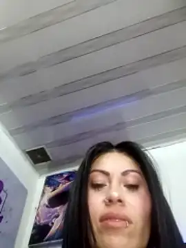 Tania mature online show from 03/06/26, 05:53