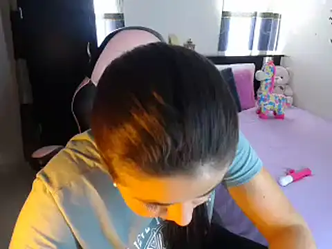 violeta campbell online show from 02/22/25, 08:09