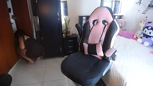 violeta campbell online show from 02/19/26, 07:21