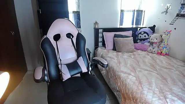 violeta campbell online show from 03/25/26, 07:42