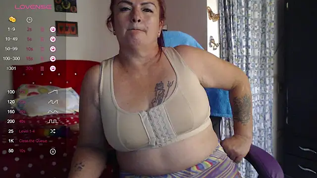 Snapshot of antonela_ladiabla chatting on 02/09/25, 03:34 antonela ladiabla online show from 02/09/25, 03:34