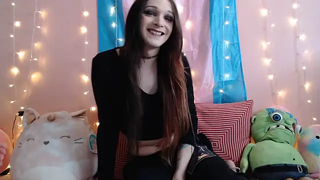 LilyLickt online show from 01/06/25, 06:20