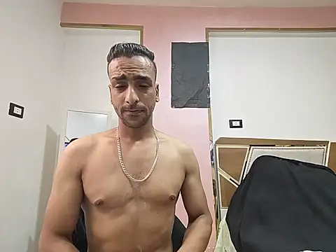 highguy online show from 07/01/26, 01:34