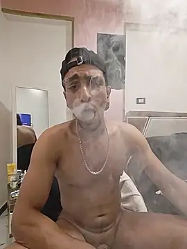 highguy online show from 07/14/26, 05:01