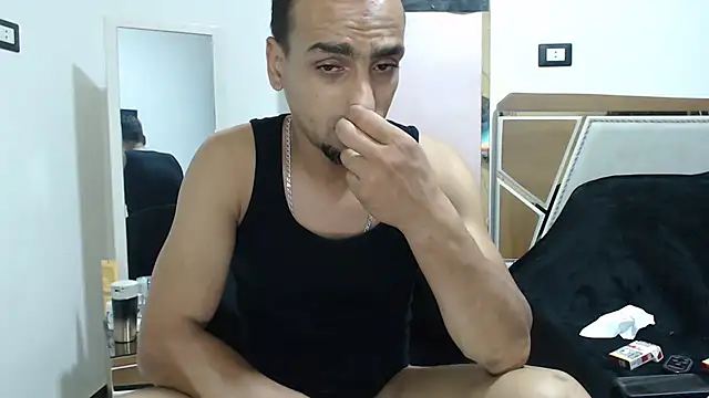 highguy online show from 07/22/26, 01:41
