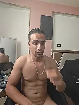 highguy online show from 07/30/26, 11:09