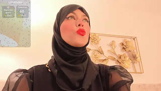 hanajameela online show from 03/08/25, 11:37