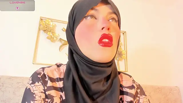 hanajameela online show from 09/19/25, 11:44