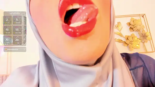 hanajameela online show from 03/02/26, 11:39