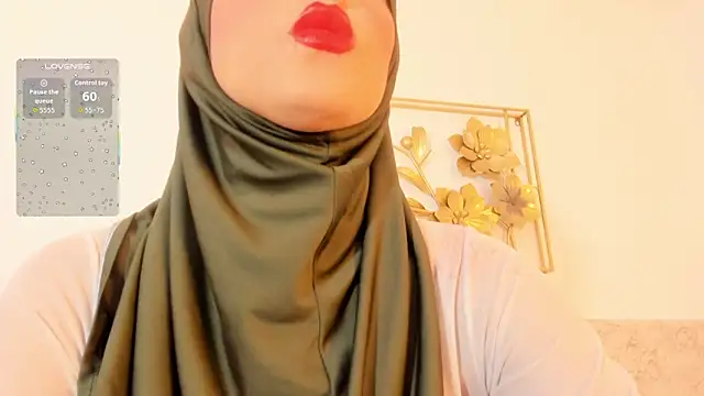 hanajameela online show from 03/10/26, 11:37