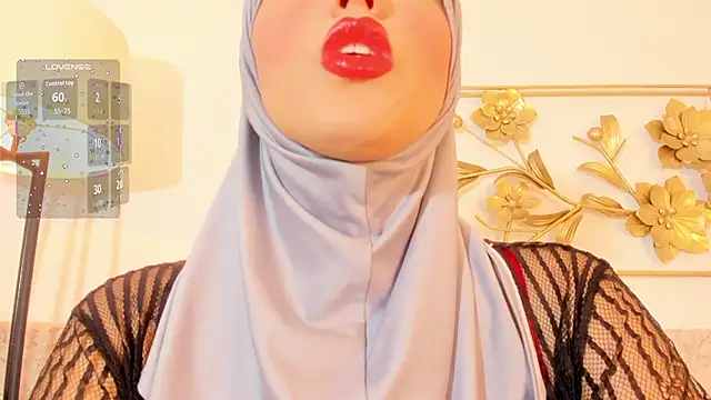 hanajameela online show from 03/21/26, 11:37