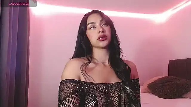 Melaniie01 online show from 05/19/26, 11:00