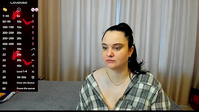 AlanaBrox online show from 03/03/26, 10:32