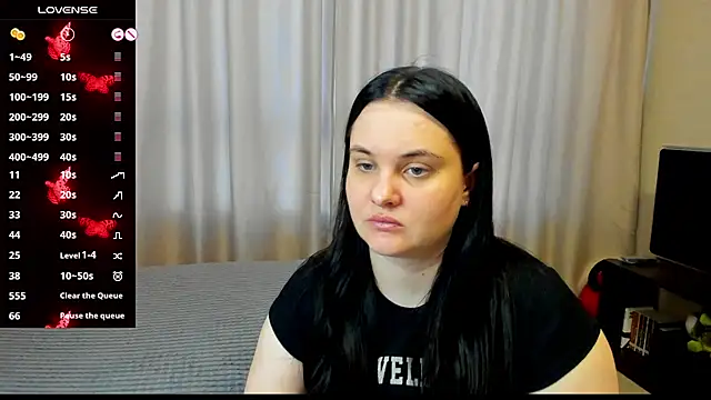 AlanaBrox online show from 03/15/26, 02:12