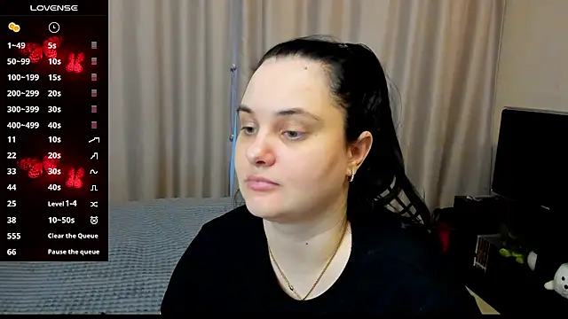 AlanaBrox online show from 04/02/26, 03:09