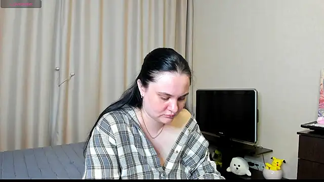 AlanaBrox online show from 07/04/26, 01:50