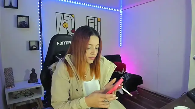 kay marie online show from 12/15/24, 10:04