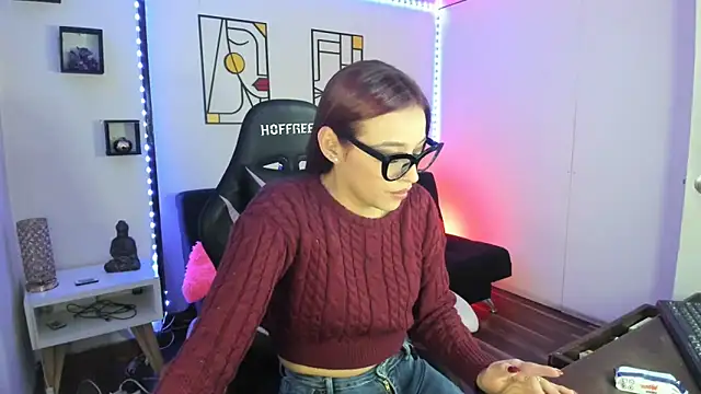 kay marie online show from 12/21/24, 12:20