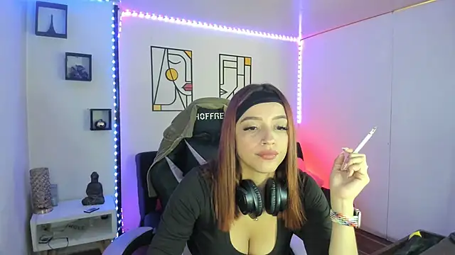 kay marie online show from 01/22/25, 08:17