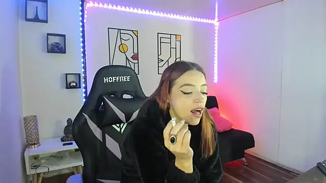 kay marie online show from 01/24/25, 07:07