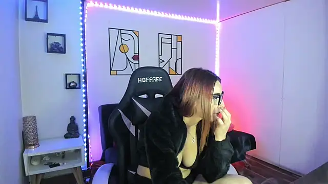 kay marie online show from 01/30/25, 07:18