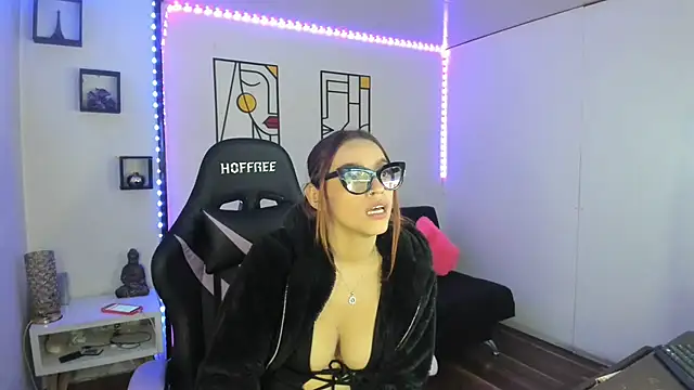 kay marie online show from 01/31/25, 03:41