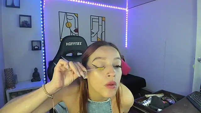 kay marie online show from 02/01/25, 04:35