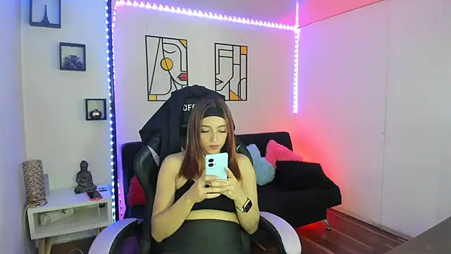 kay marie online show from 02/07/25, 06:45