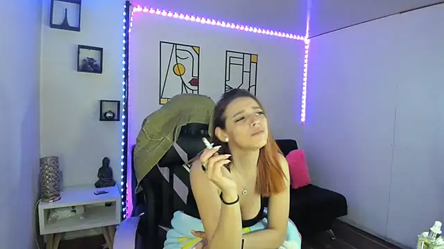 kay marie online show from 02/12/25, 02:03