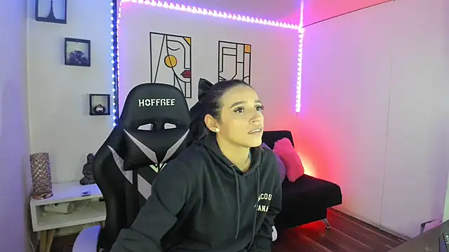 kay marie online show from 02/13/25, 07:21