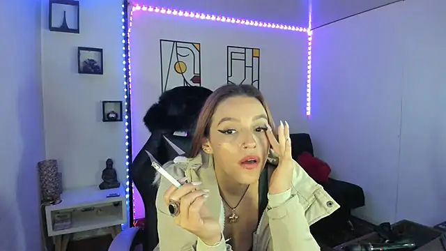 kay marie online show from 02/19/25, 12:03